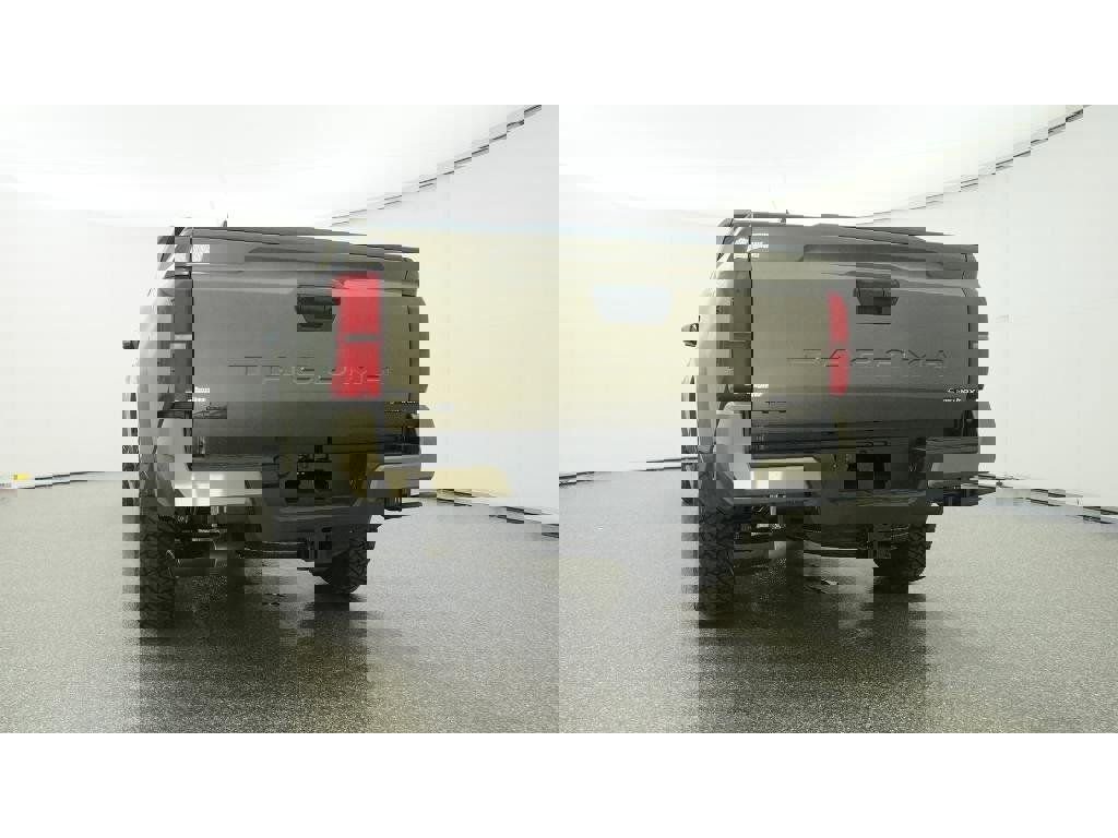 New 2026 Toyota Tacoma TRD Sport image 32