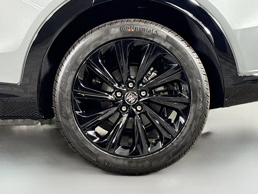 New 2026 Buick Envista Sport Touring w/ Convenience I Package FWD image 29