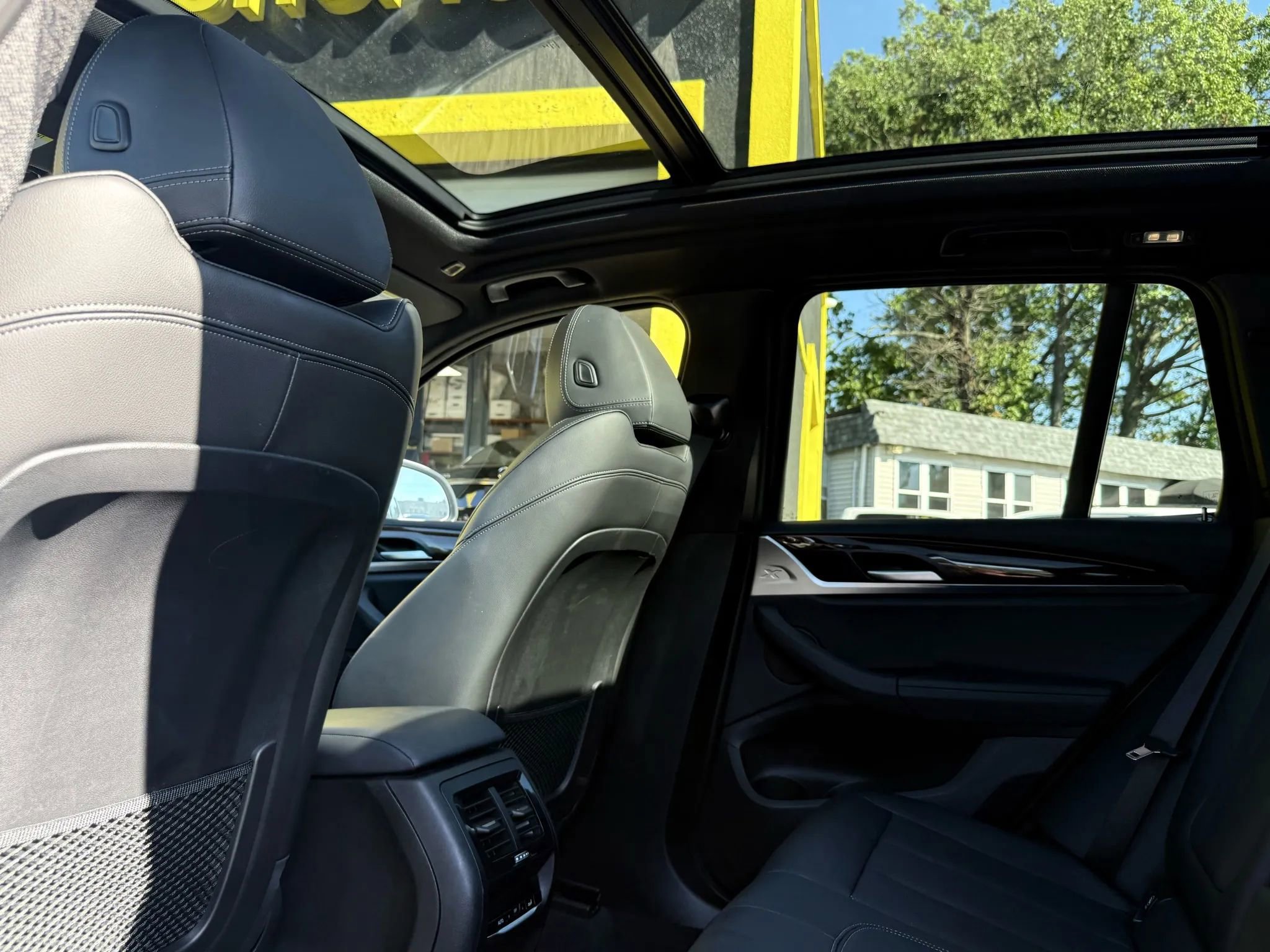 Used 2022 BMW X3 xDrive30i w/ Convenience Package w/ZPA image 27