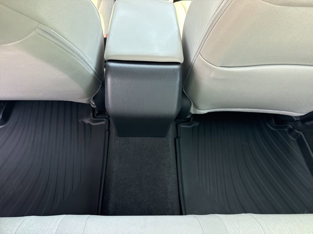 Certified 2024 Honda Accord EX image 14