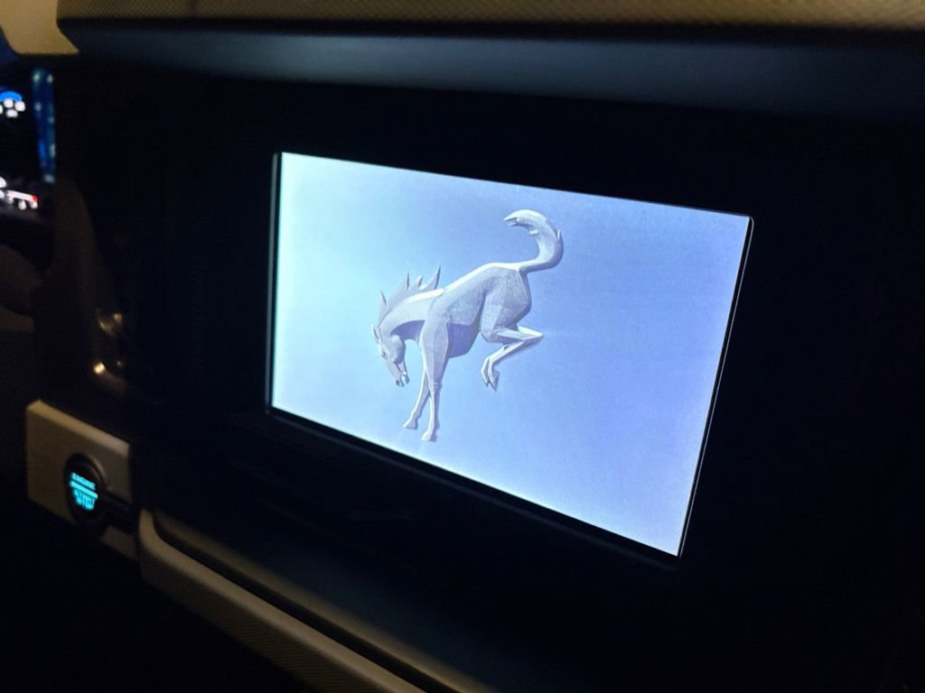 Used 2023 Ford Bronco 2-Door w/ Sasquatch Package image 19