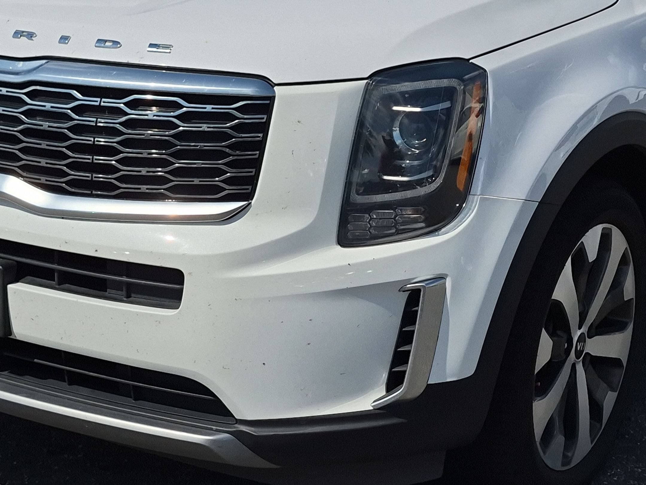 Used 2021 Kia Telluride S FWD image 9