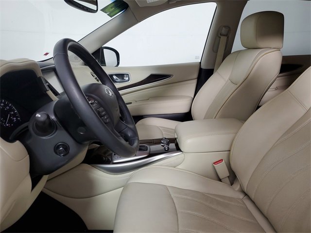Used 2015 INFINITI QX60 FWD w/ Deluxe Touring Package image 21