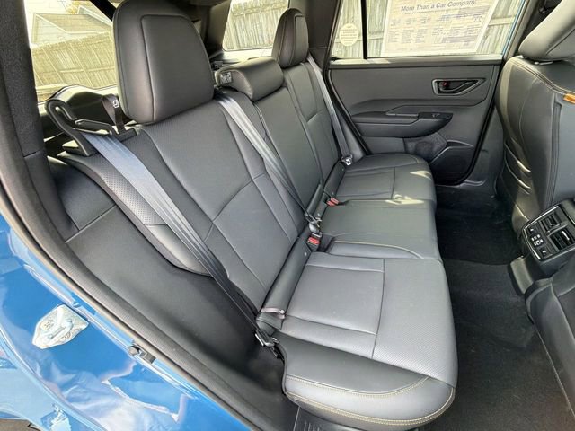 New 2026 Subaru Outback Wilderness image 34