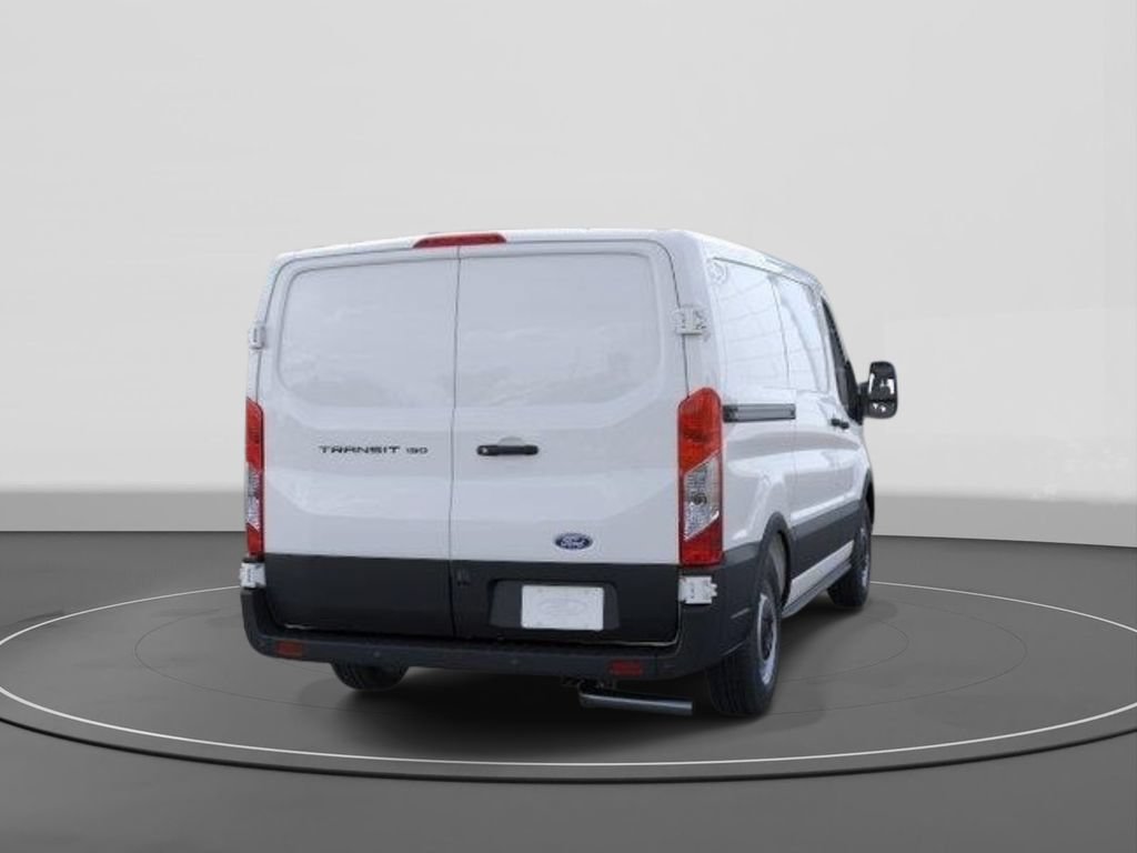 New 2026 Ford Transit 150 Low Roof RWD image 8