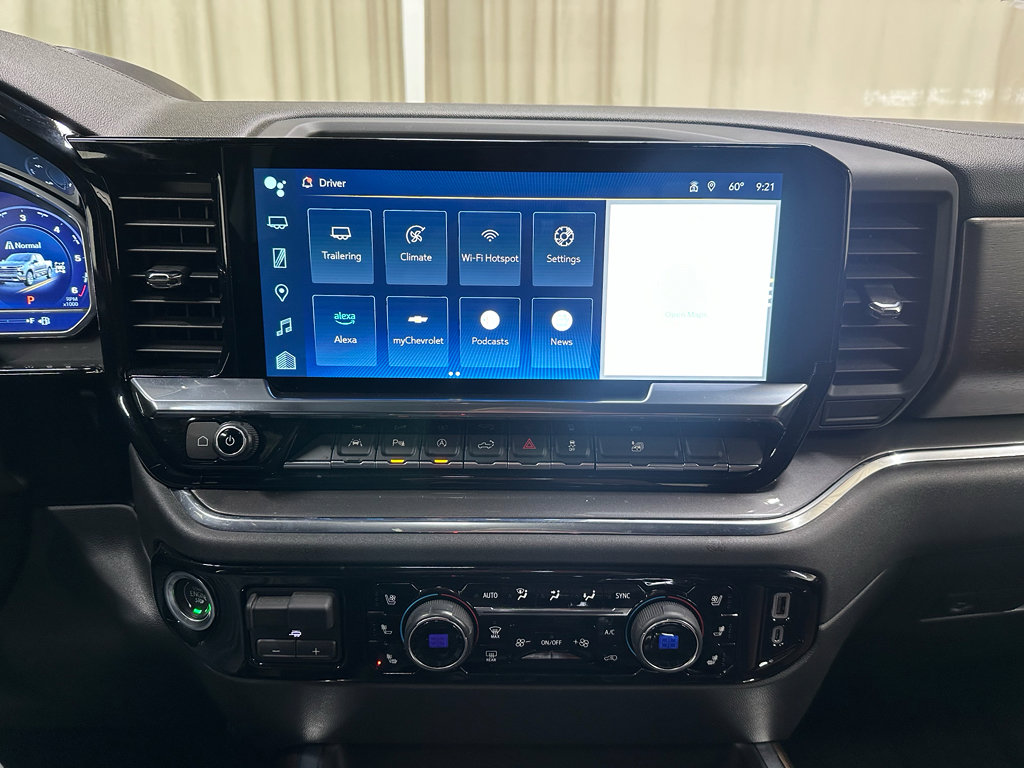 Certified 2024 Chevrolet Silverado 1500 High Country w/ High Country Premium Package image 32