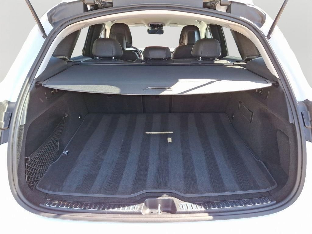 Used 2024 Mercedes-Benz GLC 300 4MATIC image 26