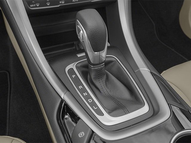 Used 2014 Ford Fusion SE w/ Equipment Group 502A image 10