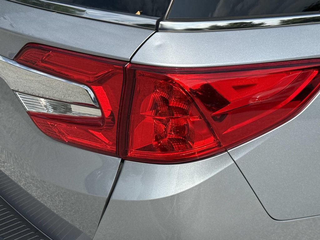 Used 2018 Honda Odyssey EX-L image 30