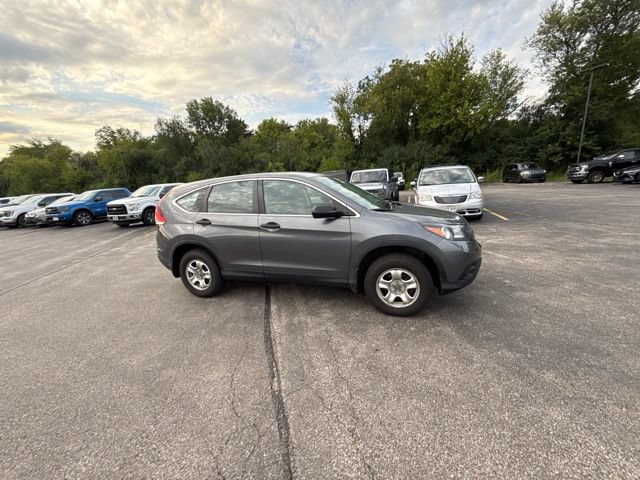 Used 2014 Honda CR-V LX image 23