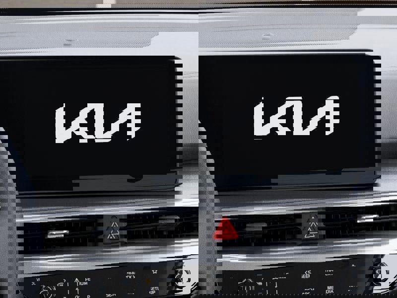 New 2025 Kia Sorento LX FWD image 20