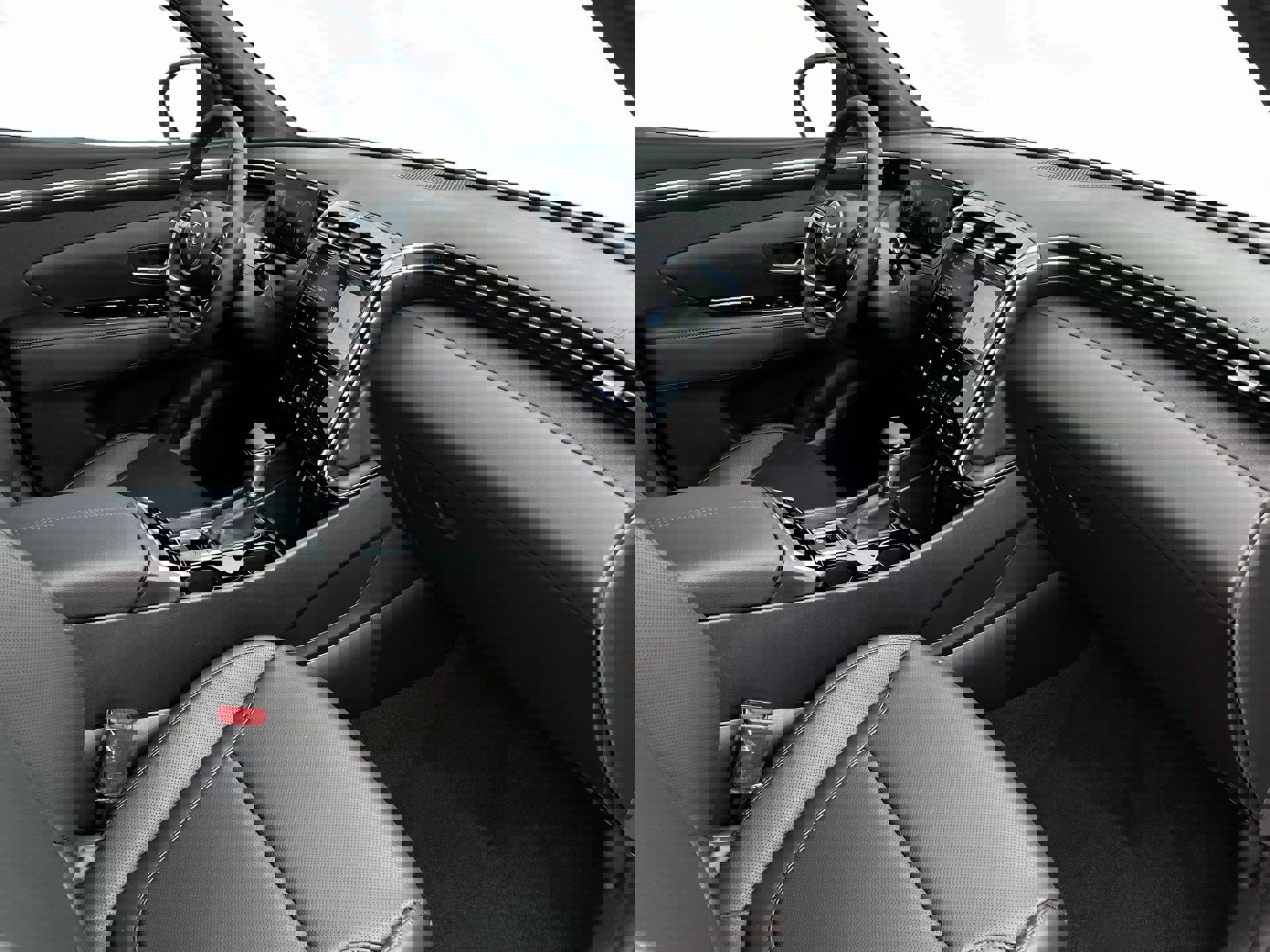 New 2024 Hyundai Tucson XRT image 15