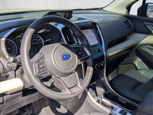 Used 2020 Subaru Ascent Limited w/ Technology Package image 10