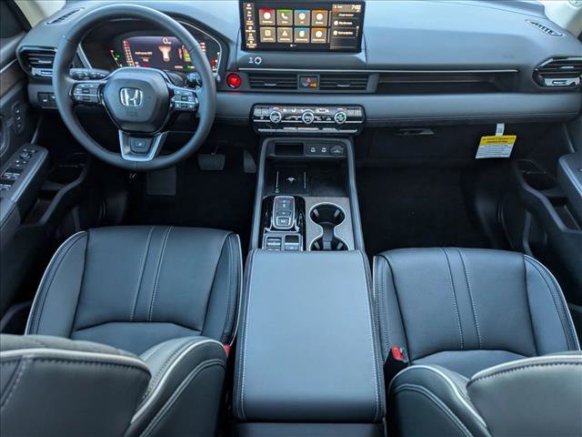 New 2026 Honda Pilot Elite image 15