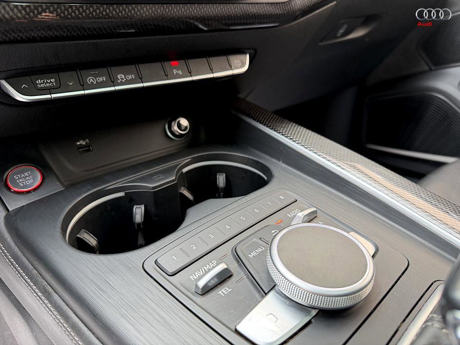 Used 2018 Audi S5 Prestige AWD/4WD image 16
