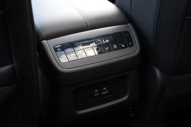 Certified 2025 Nissan Pathfinder SL w/ SL Premium Package FWD image 26