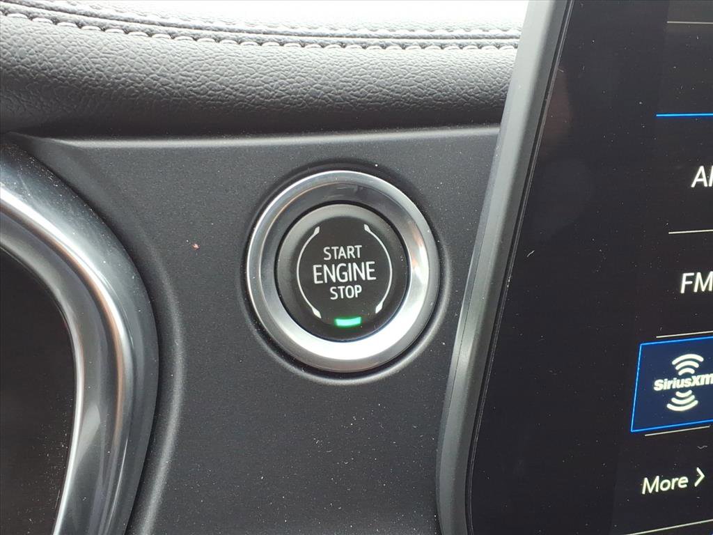 Used 2023 Chevrolet Blazer LT w/ Convenience Package image 9