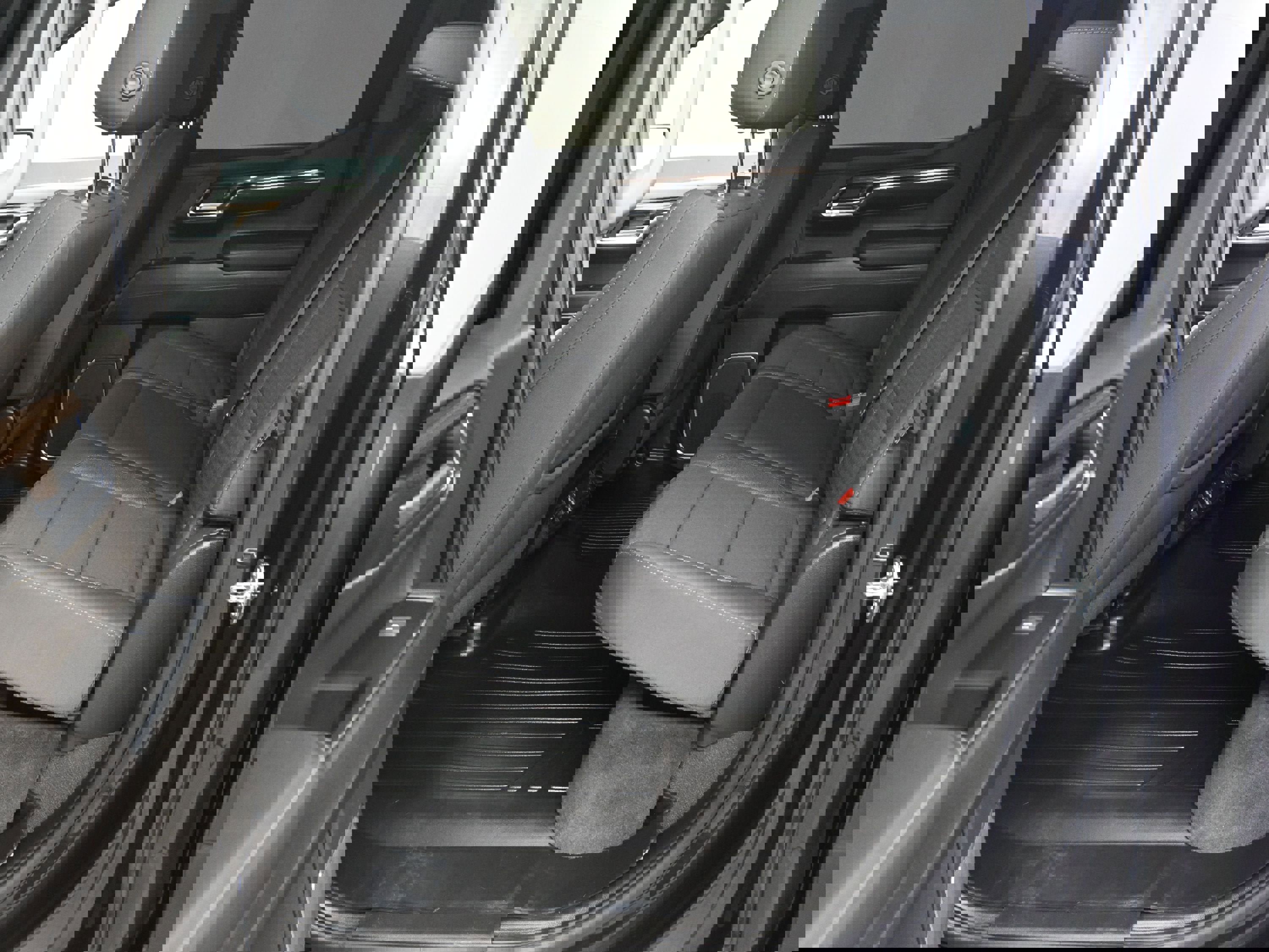 Certified 2023 Chevrolet Silverado 1500 LT image 23