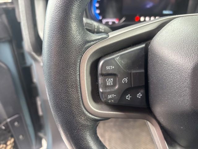 Used 2022 Ford Bronco Big Bend image 16