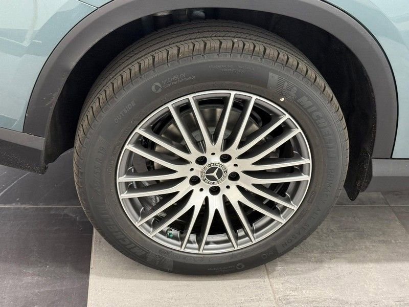 New 2026 Mercedes-Benz GLC 300 4MATIC image 3