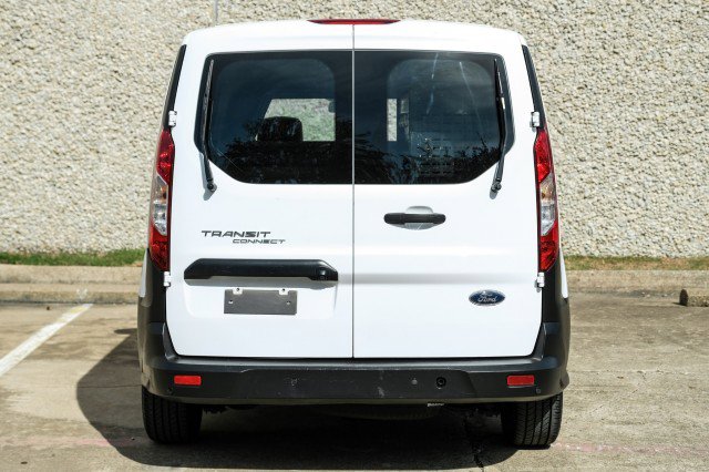 Used 2023 Ford Transit Connect XL image 9