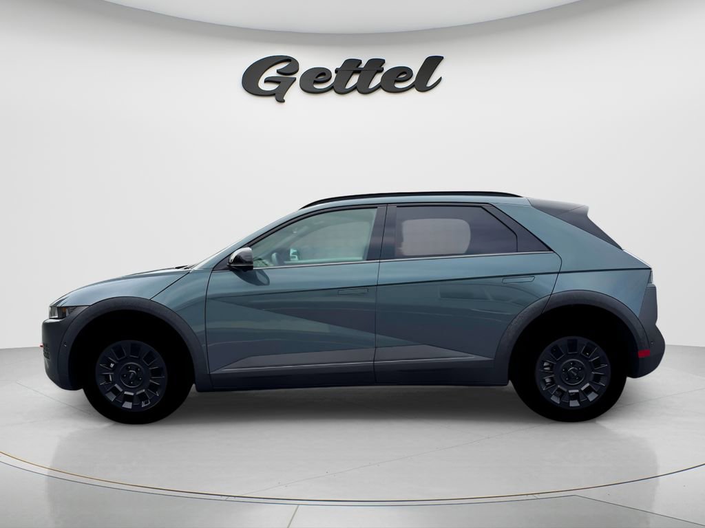 New 2026 Hyundai Ioniq 5 XRT AWD/4WD image 12