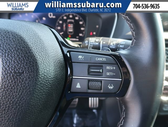 Used 2023 Honda Civic Sport Touring image 19