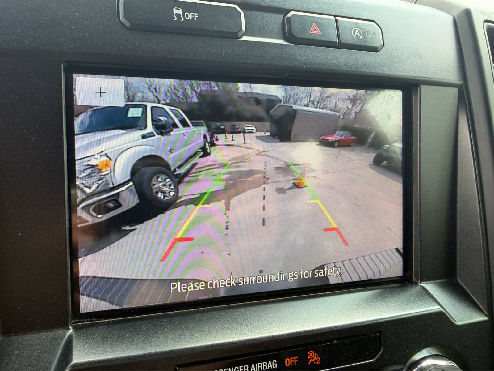 Used 2019 Ford F150 XL w/ Equipment Group 101A Mid image 22