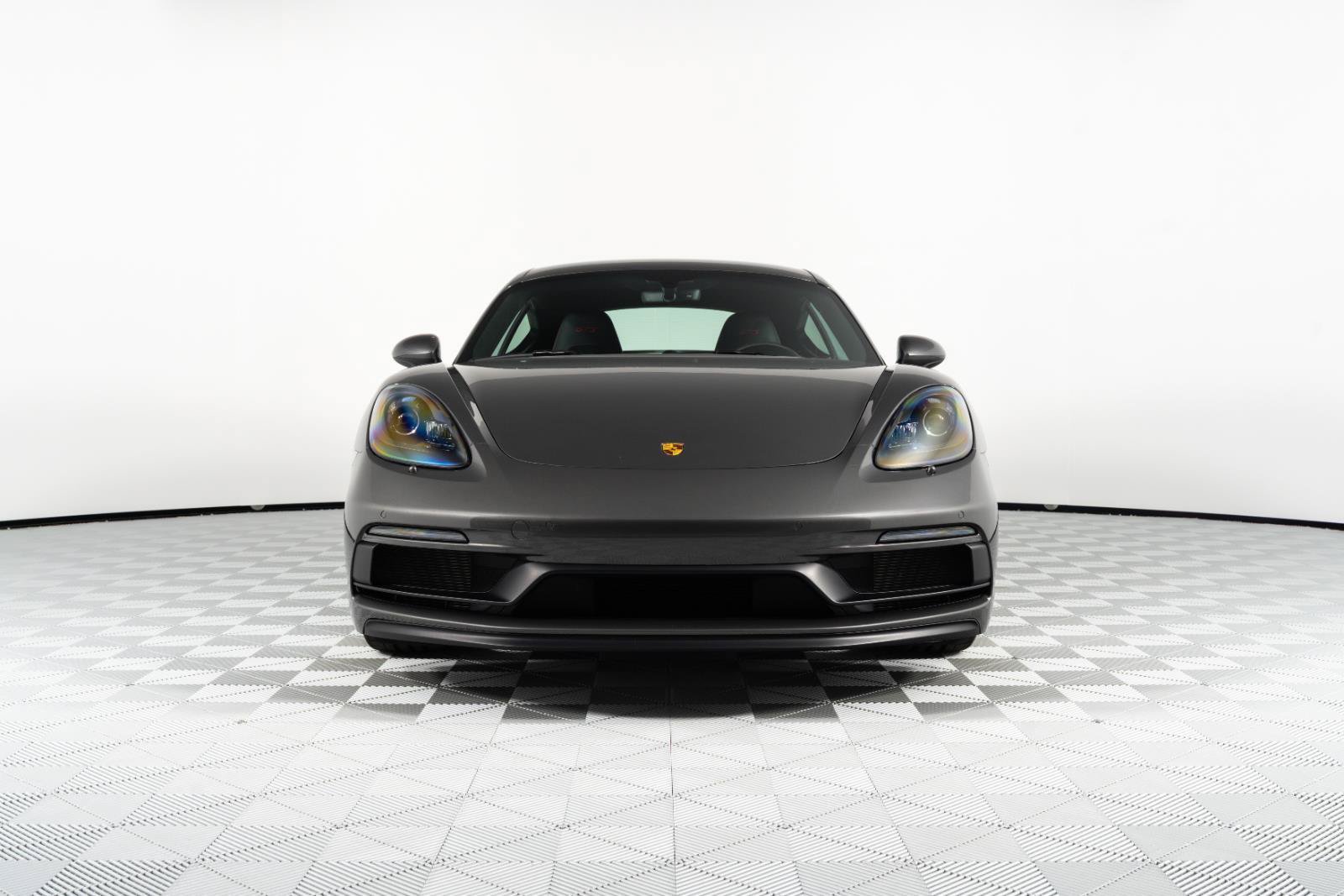 Used 2024 Porsche 718 Cayman GTS RWD image 13