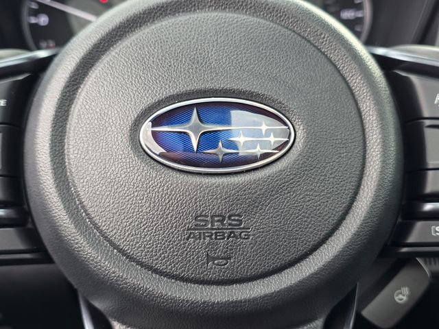 New 2026 Subaru Forester Limited image 25