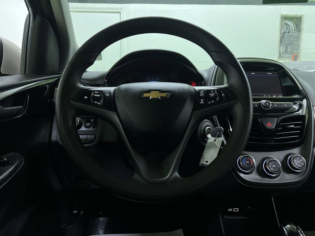 Used 2020 Chevrolet Spark LT FWD image 19