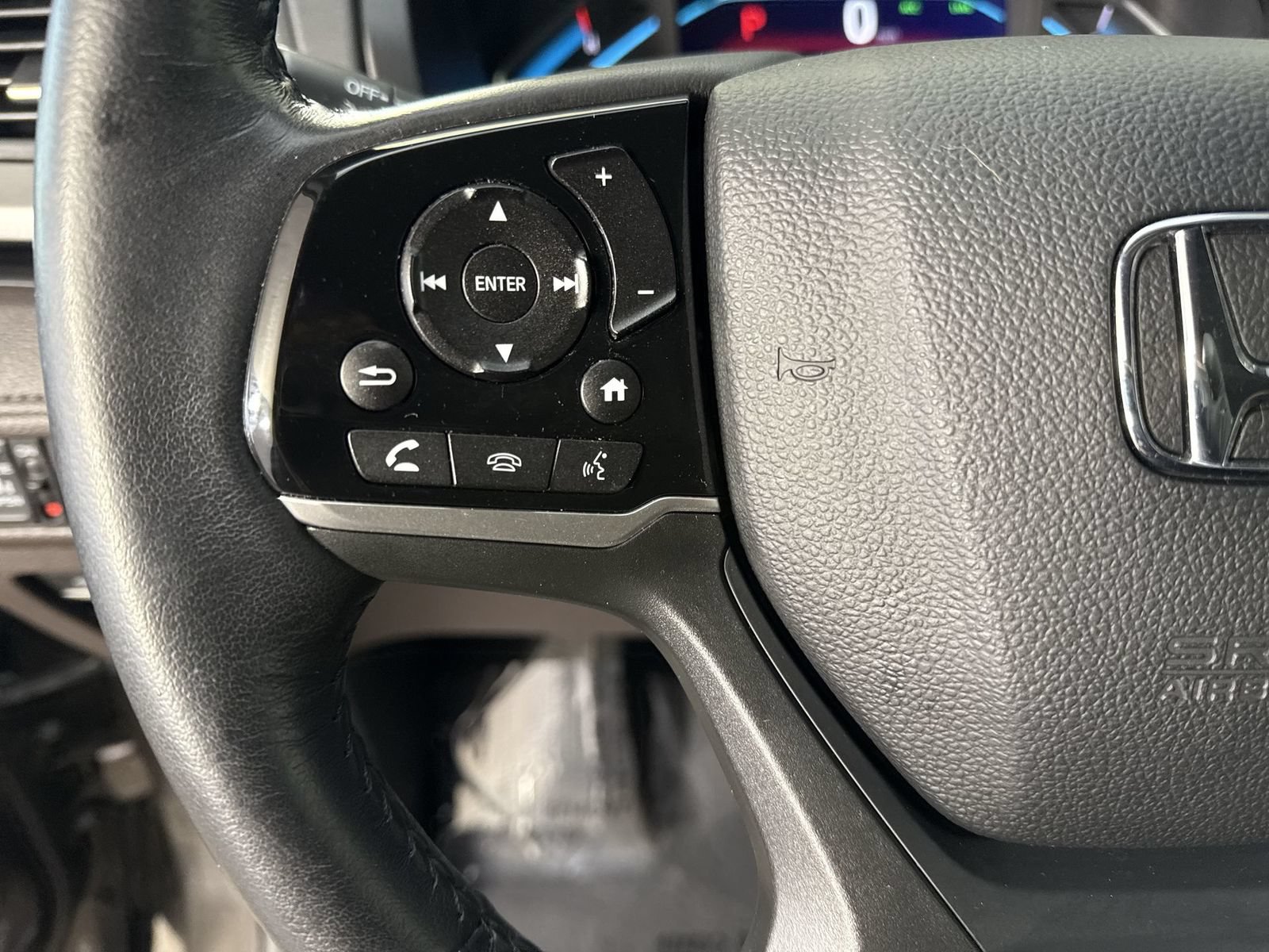 Used 2019 Honda Odyssey EX-L image 11