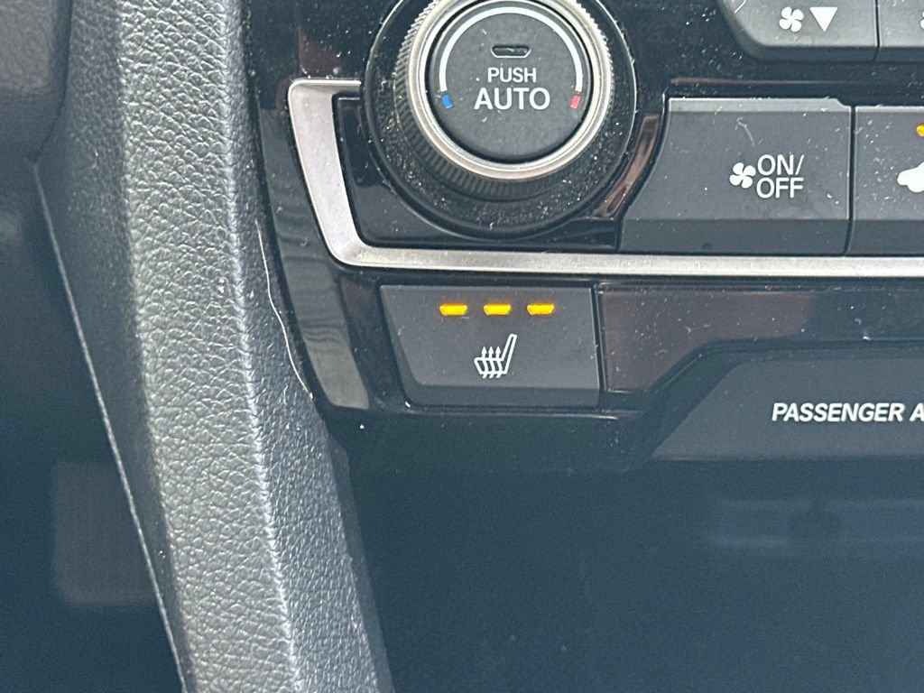 Used 2020 Honda Civic EX-L image 6