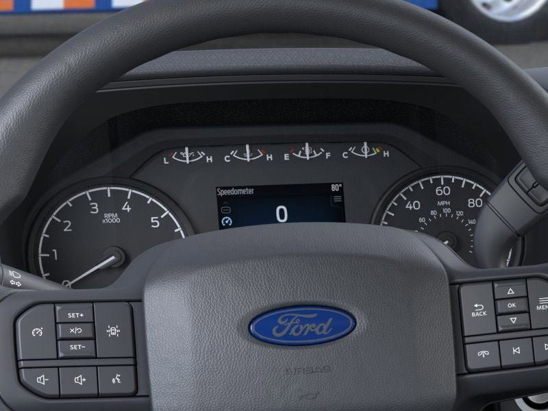 New 2026 Ford F150 STX w/ Equipment Group 200A RWD image 2