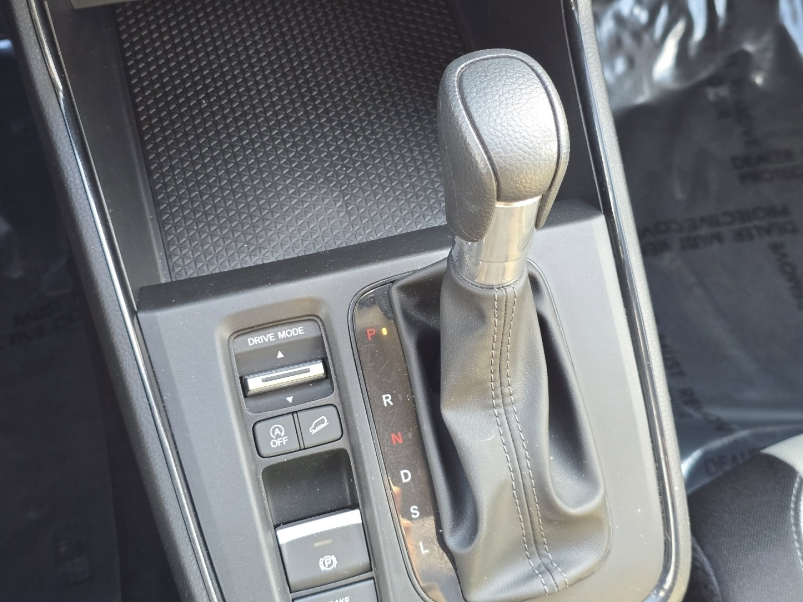 Certified 2024 Honda CR-V EX image 31