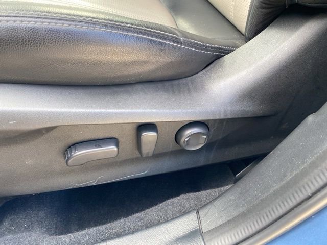 Used 2020 Subaru Forester Limited w/ Popular Package #3 image 19