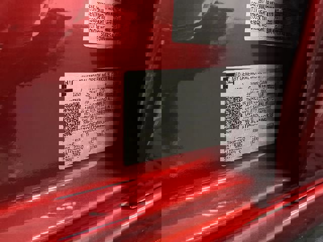 Certified 2021 GMC Sierra 1500 AT4 w/ AT4 Premium Package image 35