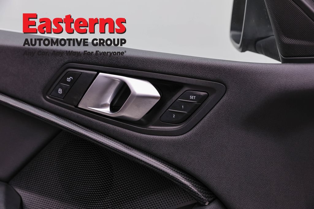 Used 2024 BMW 228i xDrive Gran Coupe AWD/4WD image 24