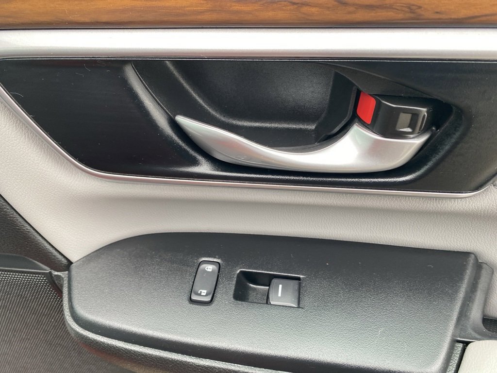 Used 2022 Honda CR-V EX-L image 13