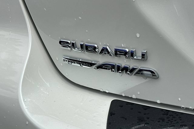 Used 2025 Subaru Crosstrek 2.5i Premium AWD/4WD image 27