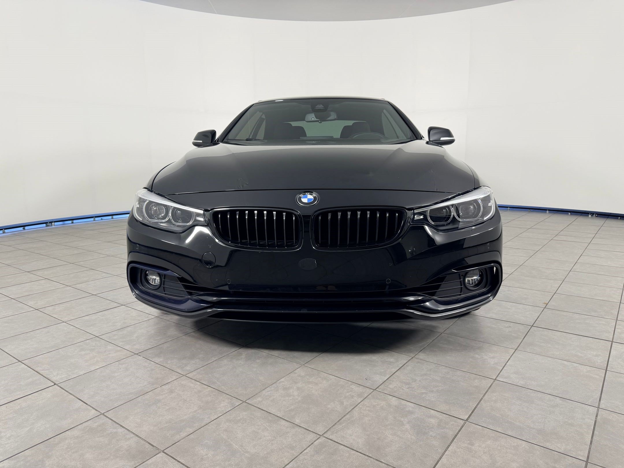 Used 2020 BMW 430i Convertible w/ Convenience Package RWD image 30