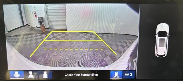 Used 2026 Acura MDX w/ Technology Package image 19