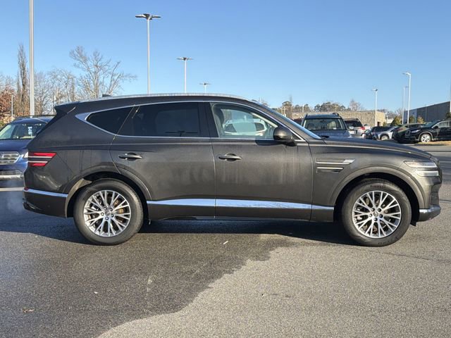 Used 2024 Genesis GV80 2.5T image 2
