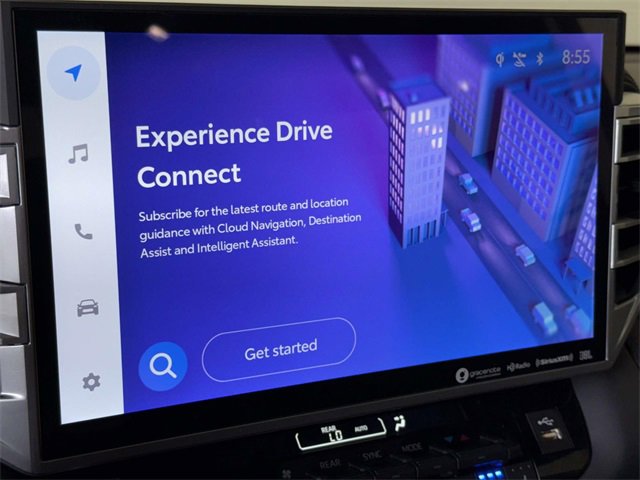 Used 2023 Toyota Sequoia 4WD image 6