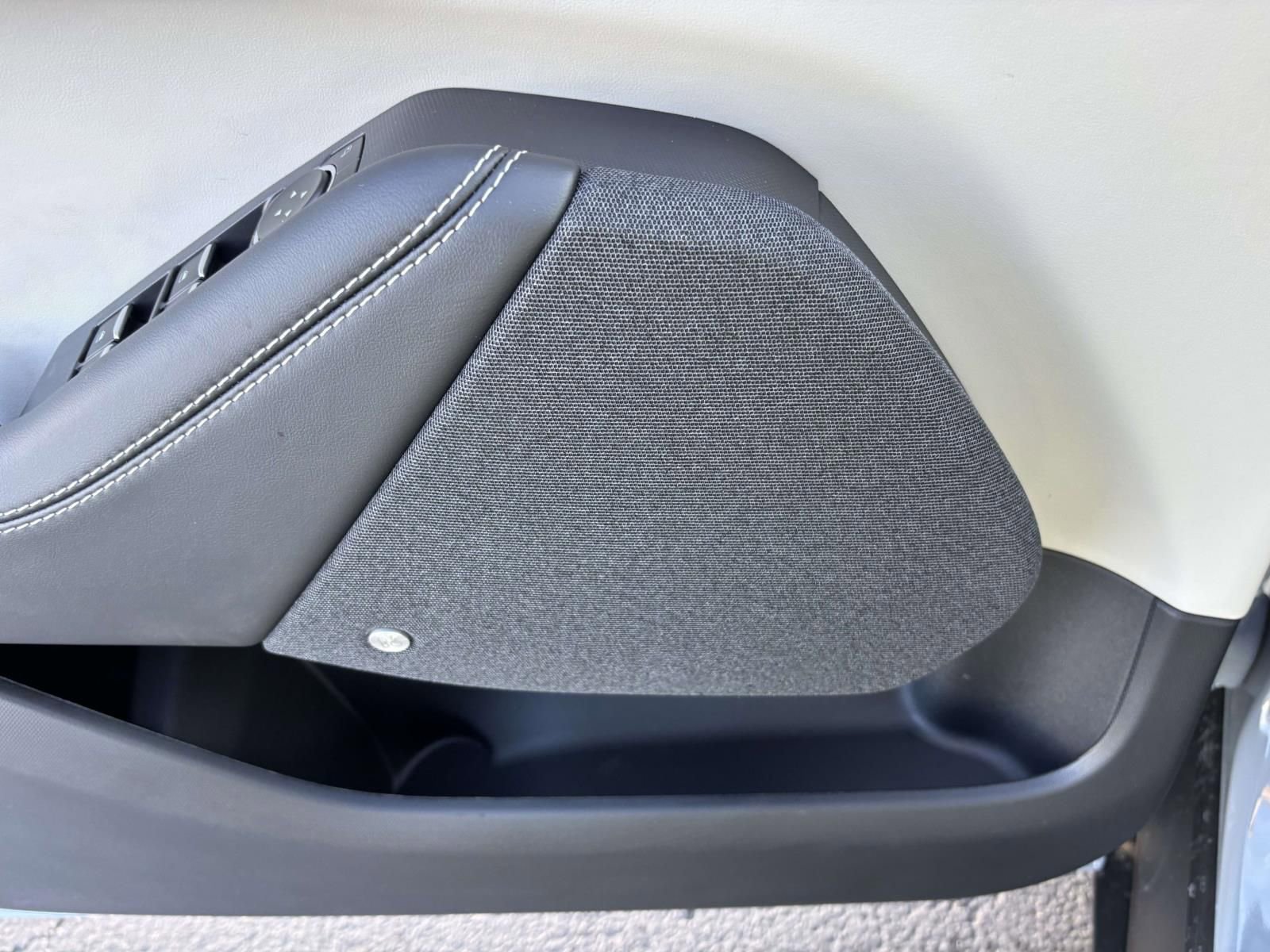 New 2025 Ford Mustang Mach-E Premium image 14