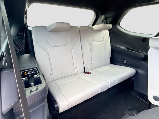 New 2026 Lexus TX 350 AWD image 22