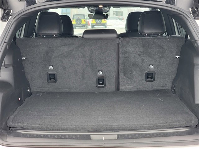 Used 2025 Jeep Wagoneer S Limited image 22