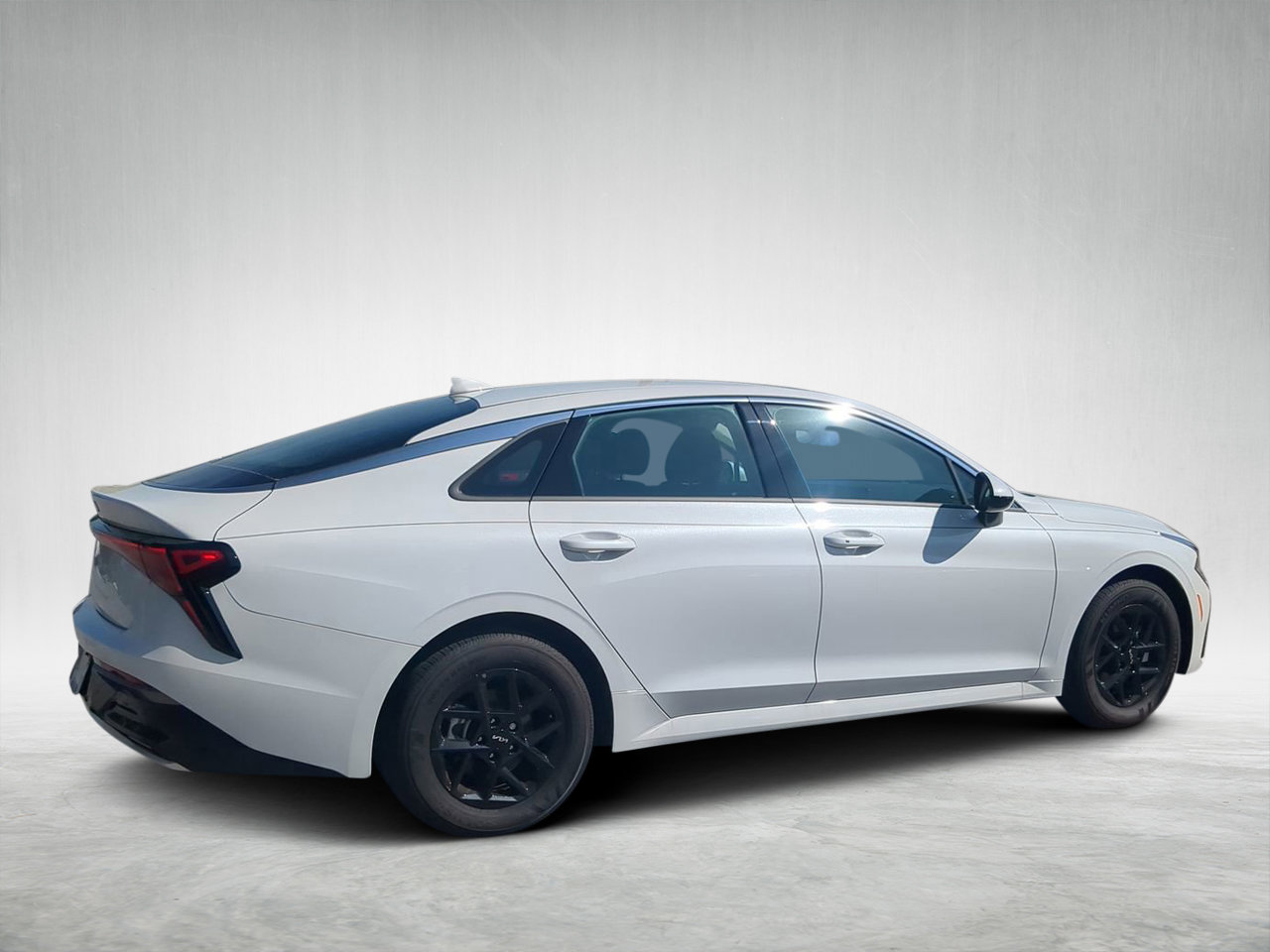 New 2026 Kia K5 LXS image 3