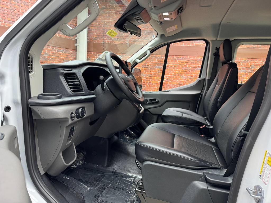 New 2026 Ford Transit 350 XL RWD image 21