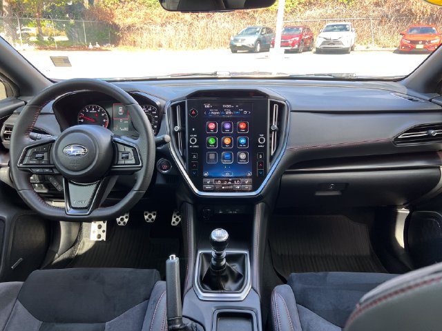 Used 2023 Subaru WRX Limited w/ Popular Package #1 AWD/4WD image 11